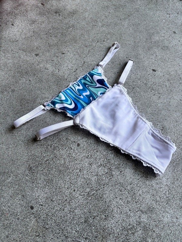 Producto - REGU SAM WHITE x2