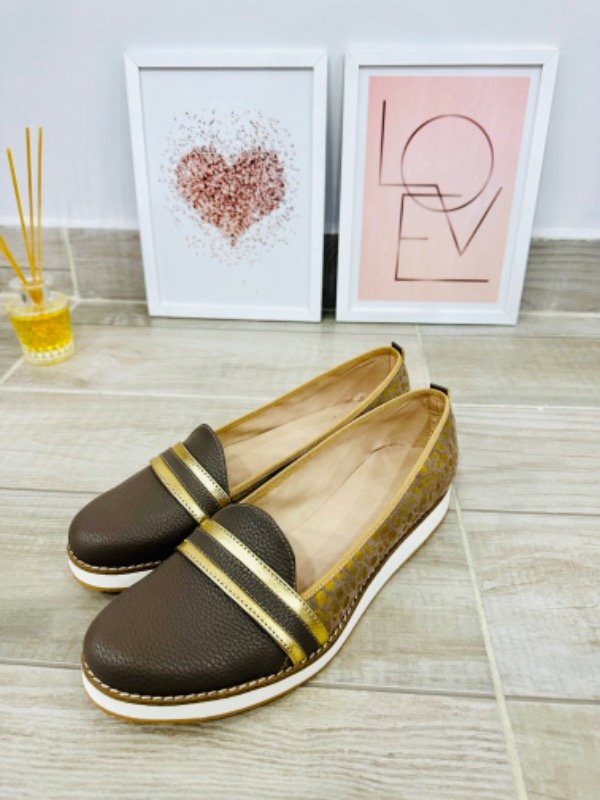 Producto - Mocasines Lilen