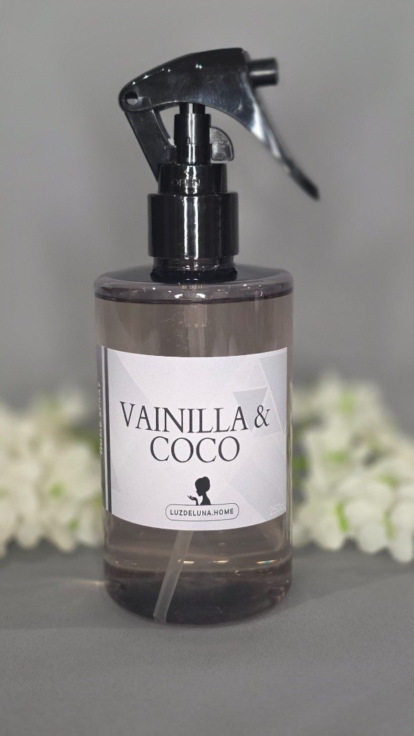Producto - Home Spray SilverDark 250cc