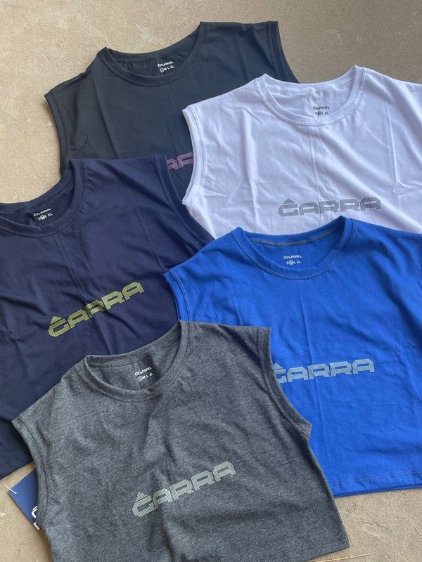 Producto - Crop top Meta