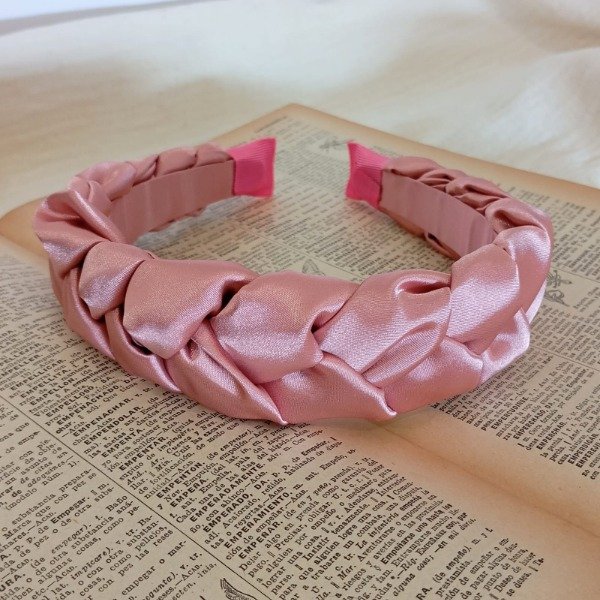 Producto - LIBERATTA Saten Rosa