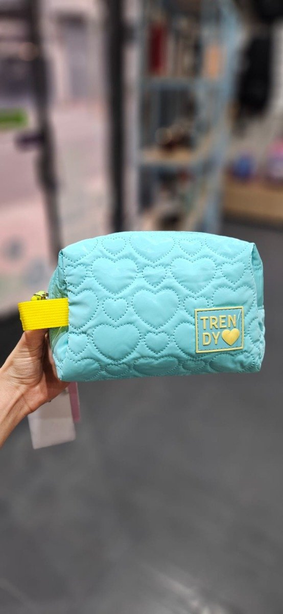 Producto - Porta cosmetico trendy 17694 AQUA