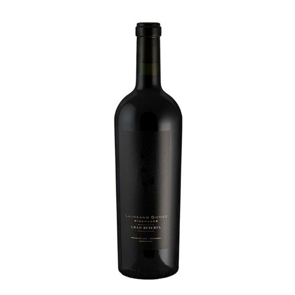 Producto - Laureano Gomez Gran Reserva Cabernet Sauvignon