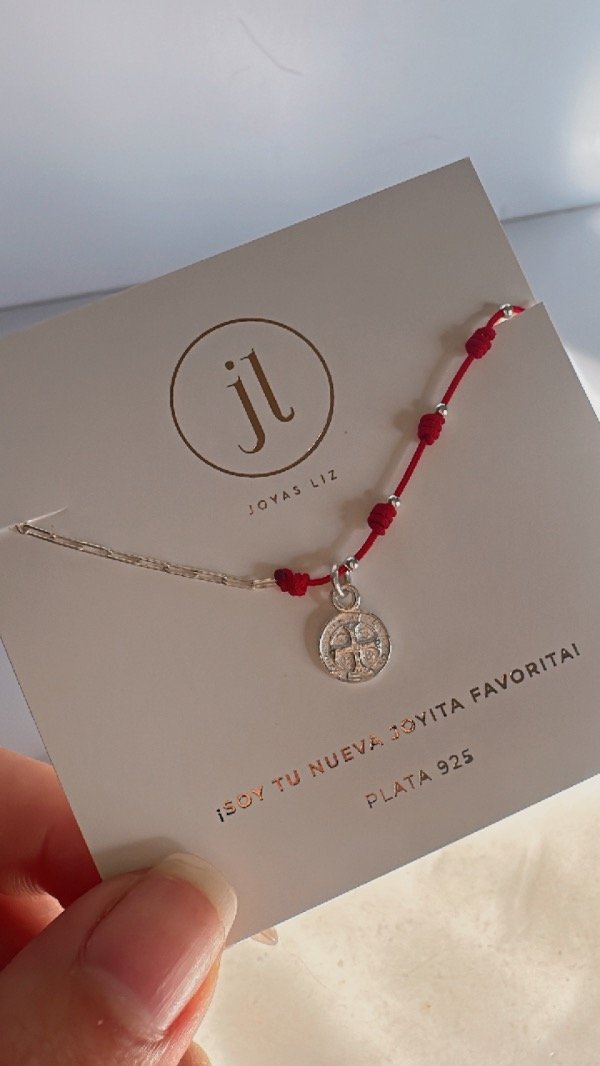 Producto - Pulsera Lucky
