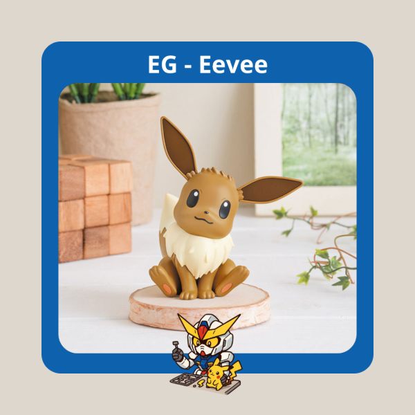 Producto - Eevee