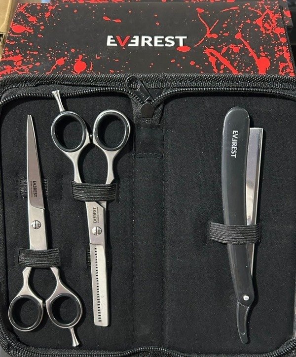 Producto - Estuche everest