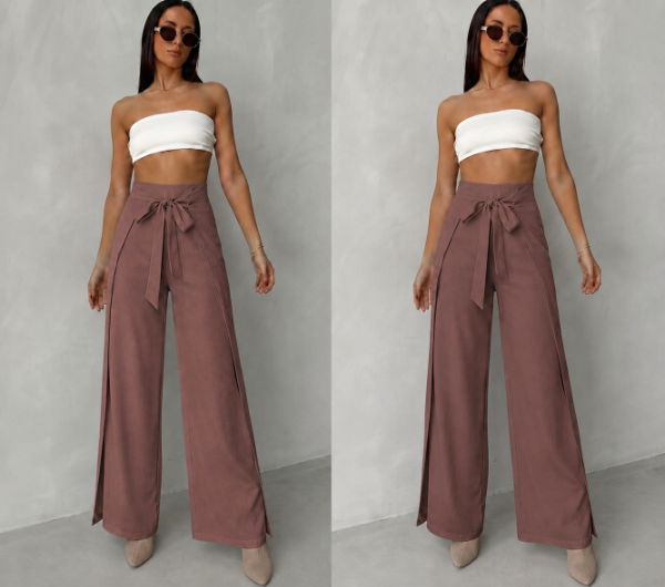 Producto - PROMO 2x1 PANTALÓN ENVOLVENTE - 9