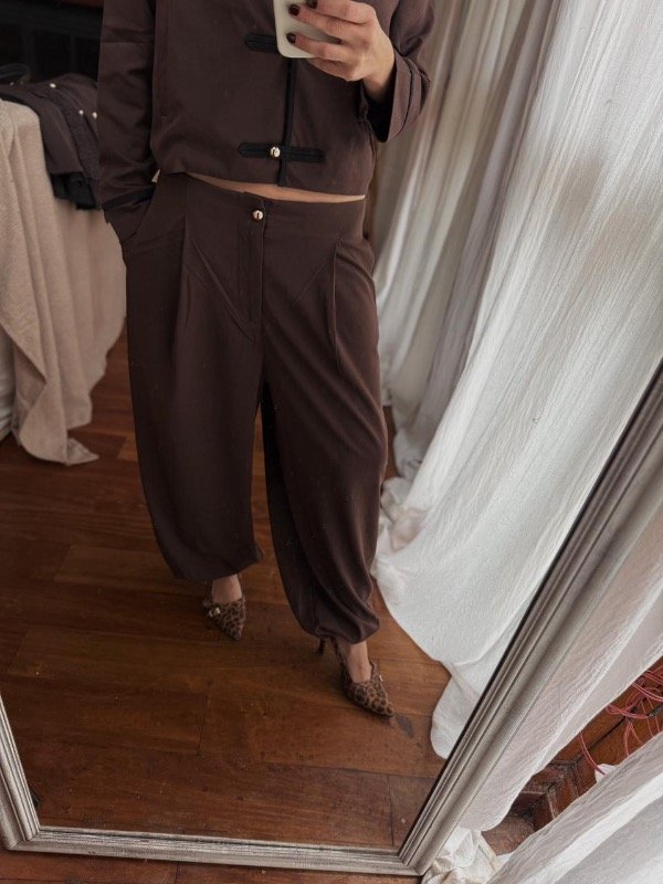 Producto - Pant napoleon