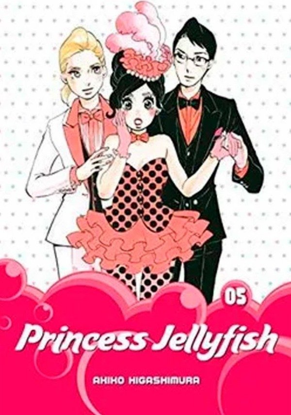 Producto - Princesa Medusa 05 (Preventa!)