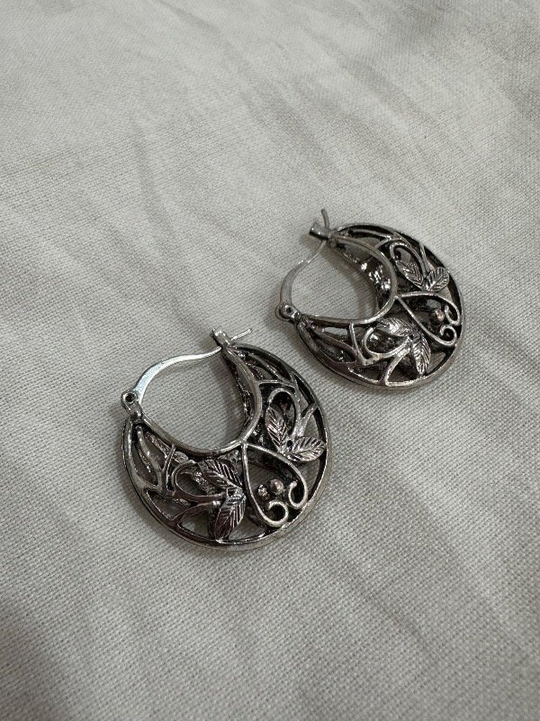 Producto - Aros acero quirúrgico - 2