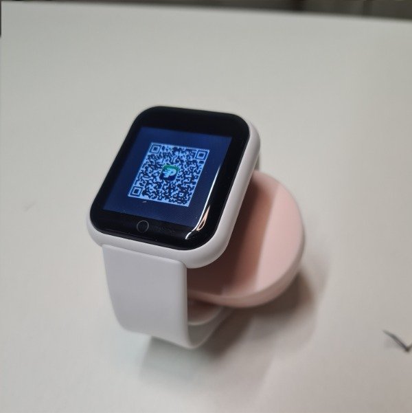 Producto - Smartwatch D20