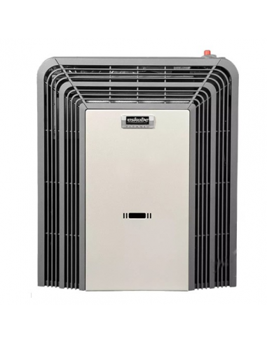 Producto - Tiro balanceado de 3000 c. Eskabe titanio