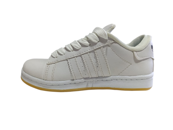 Producto - Adidas campus BLANCAS MUJER