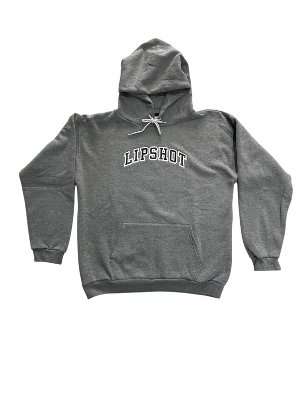 Producto - HOODIE ATHLETIC LIPSHOT