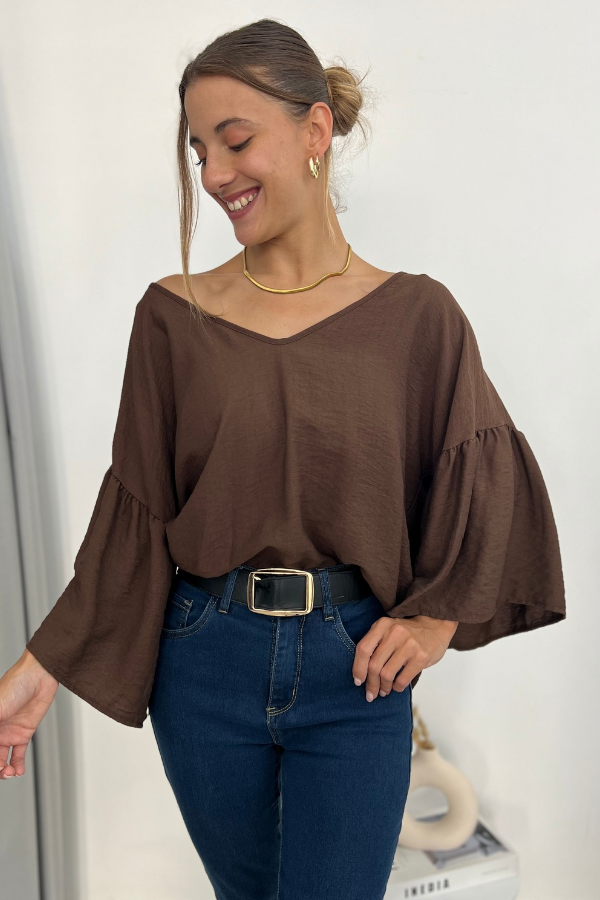 Producto - Blusa Sevilla