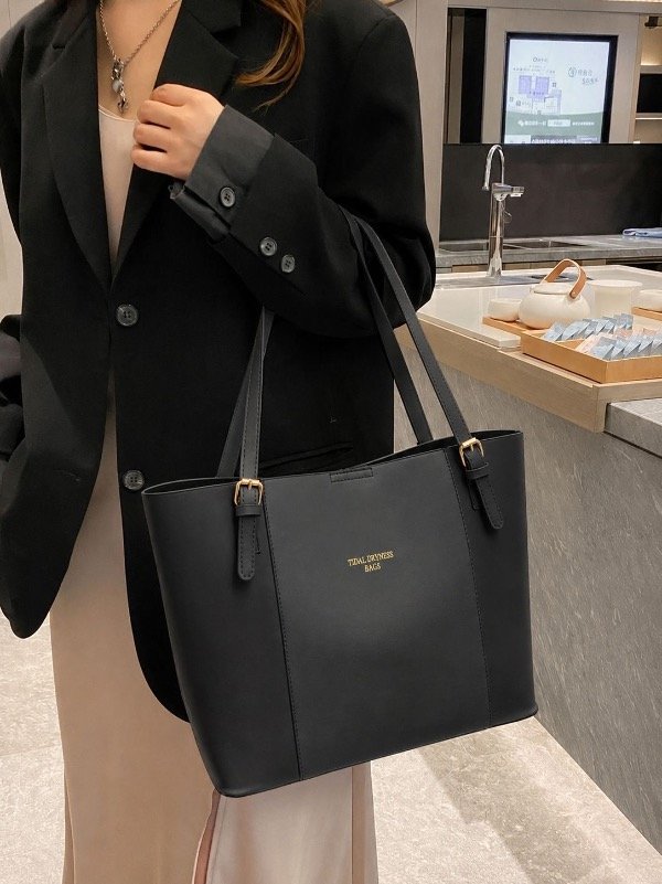 Producto - CARTERA BOLSO CARLOTA - NEGRO
