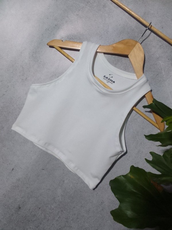 Producto - Top deportivo