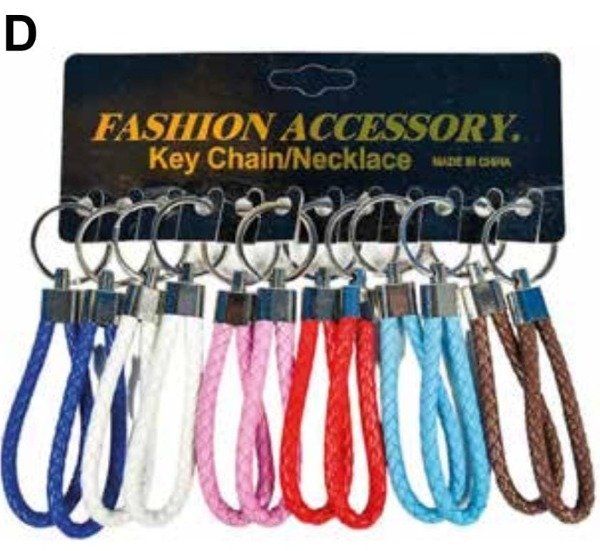 Producto - Llavero x12u- cod: