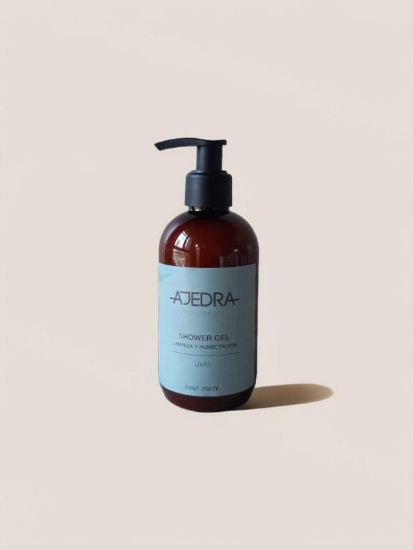 Producto - SHOWER GEL