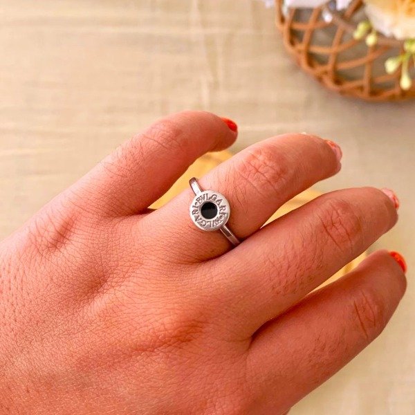 Producto - Anillo BVG