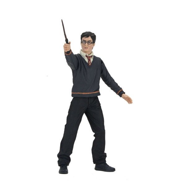 Producto - Neca Harry Potter The Legacy Collection Harry Potter - 2
