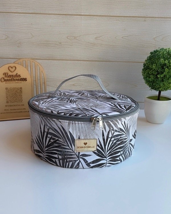 Producto - ESTUCHE PORTA PLATOS