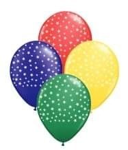 Producto - Globos de látex estampados - 3