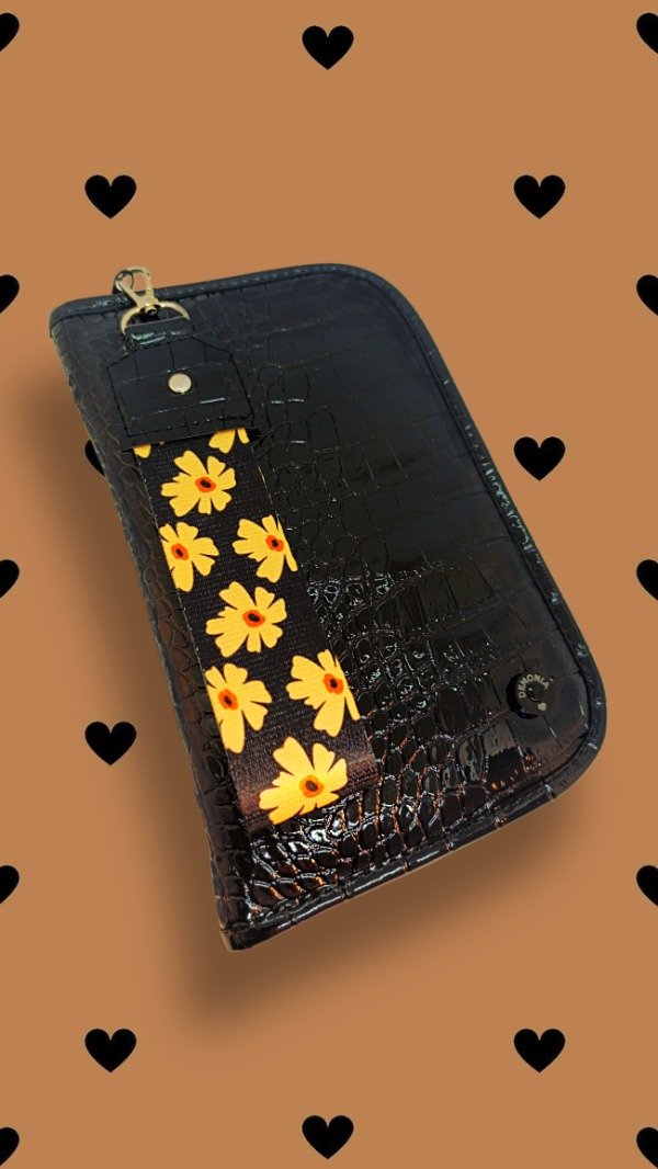 Producto - Organizador/PortaTablet [Croco]