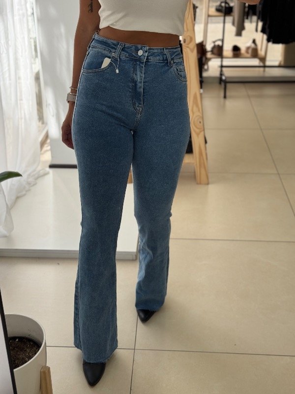 Producto - Oxford GALETIA