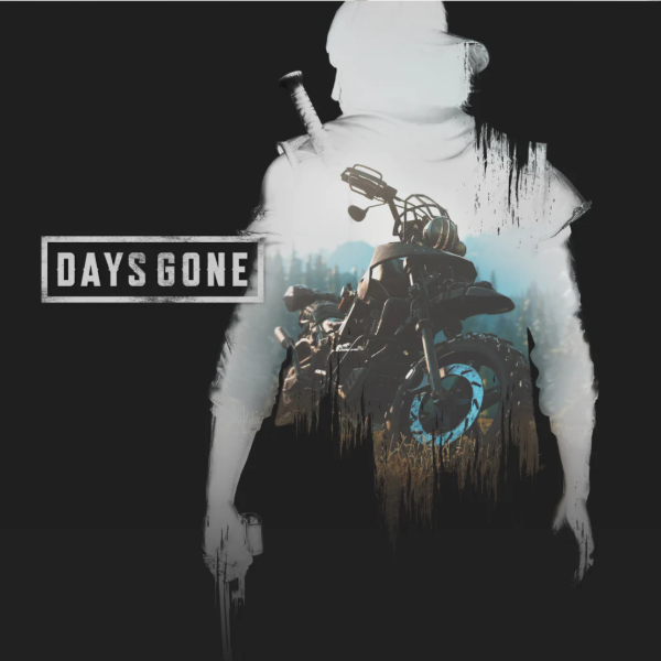 Producto - Days Gone