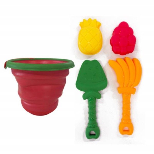 Producto - 17 - Set de playa de 5 piezas