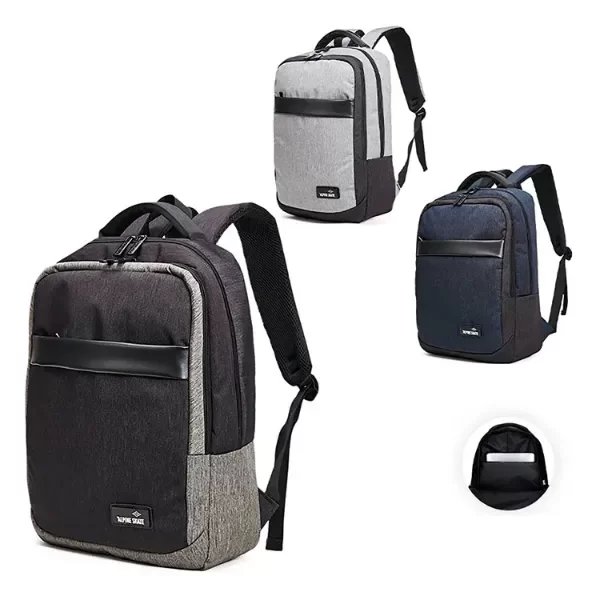 Producto - Mochila Porta Notebook Alpine Skate 22192