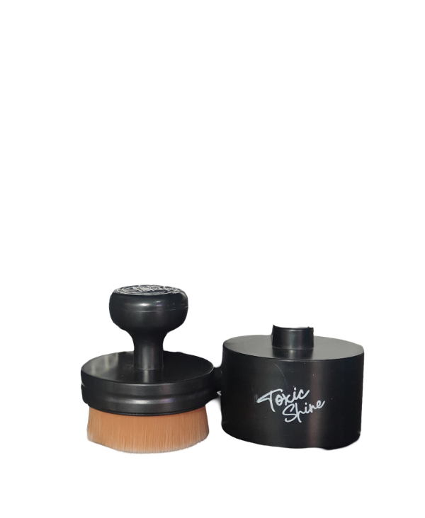 Producto - Cepillo brush tyre Toxic Shine