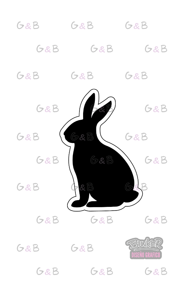 Producto - CALCO CONEJO