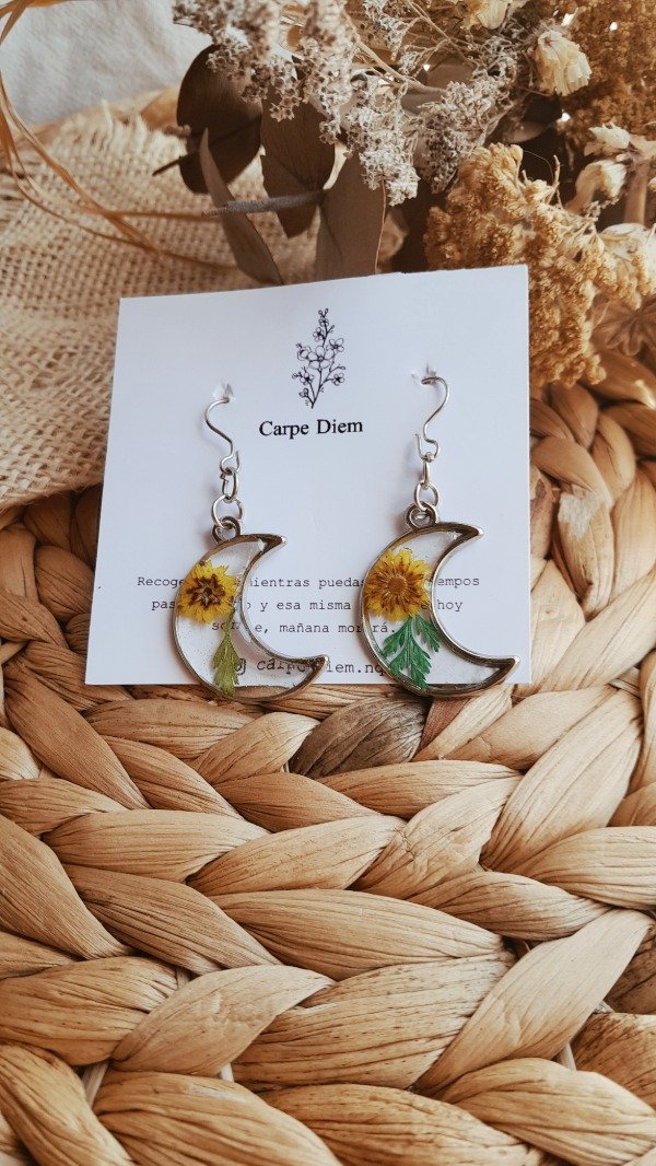 Producto - Aros Georgiana