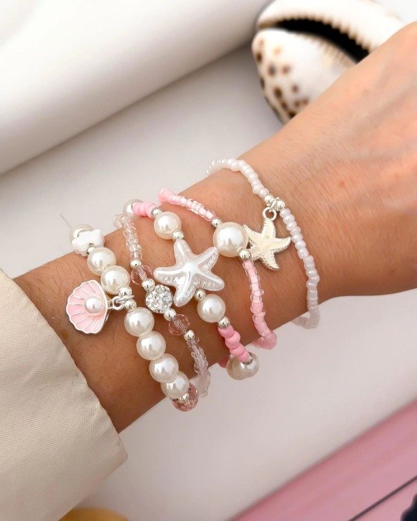 Producto - Pulsera Sandra