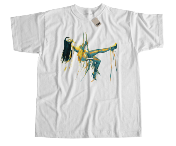 Producto - Remera ADULT GIRL