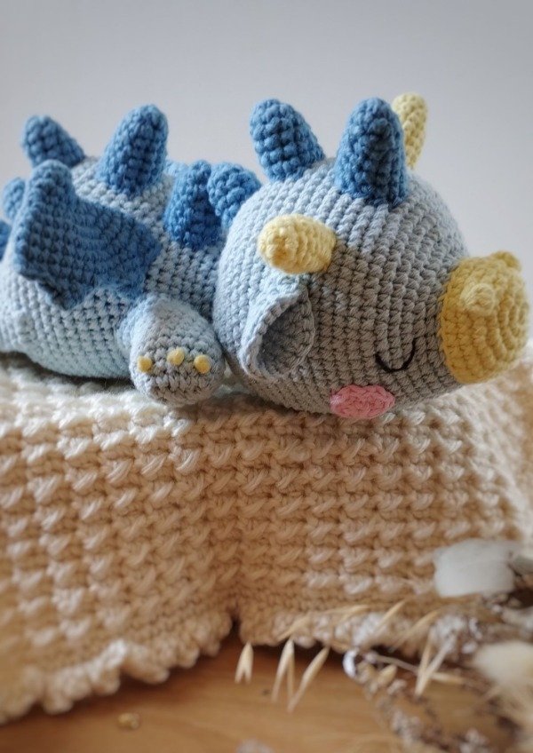 Producto - Dragoncito Bratt - 0