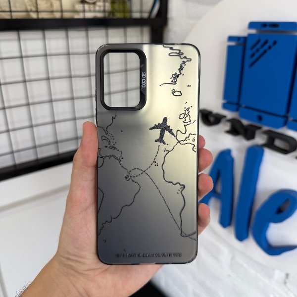 Producto - Travel Negra - Motorola G05/E15