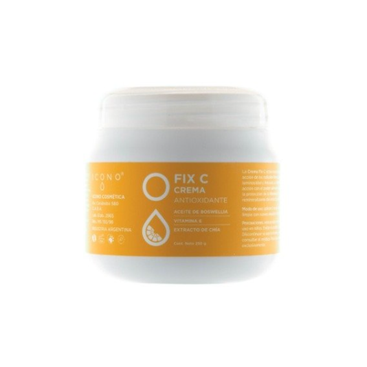 Producto - Icono Fix C Crema Antioxidante x250 Vto: 06/26