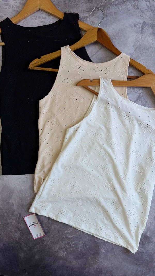 Producto - Muscu Broderie Velvet - 1