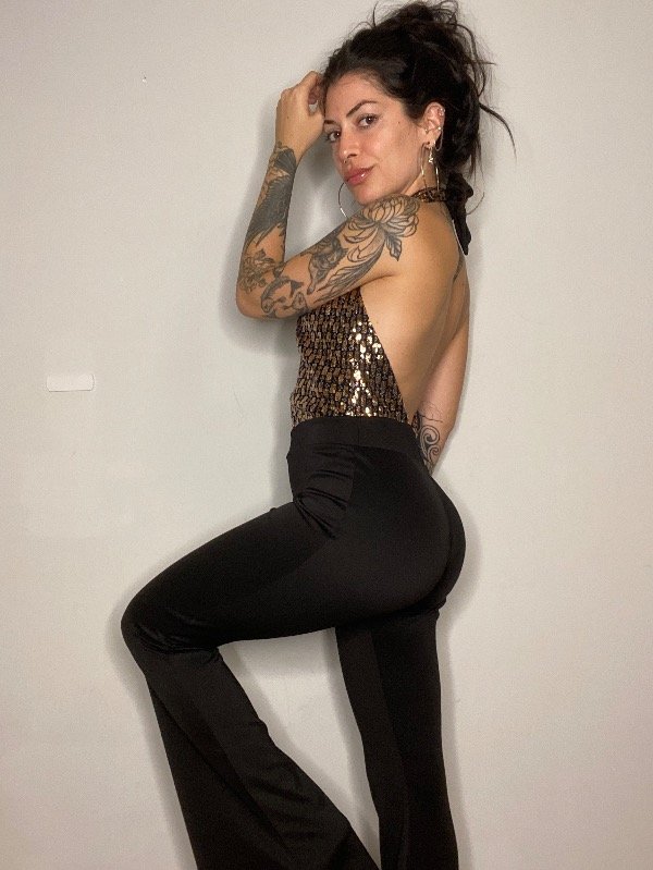 Producto - Mono Gold