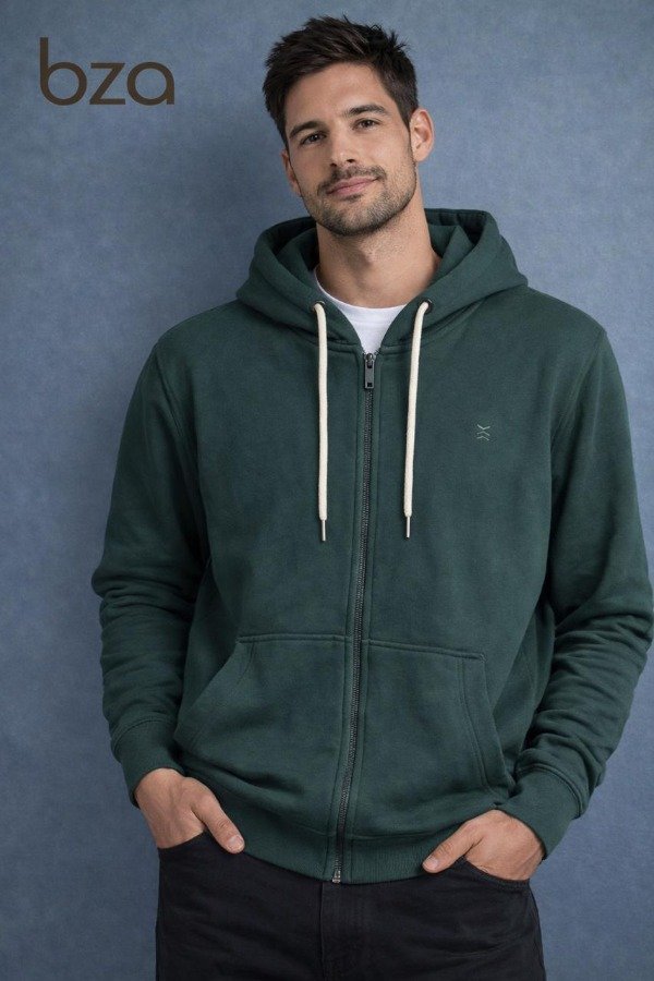 Producto - CAMPERA RUSTICA 30/1