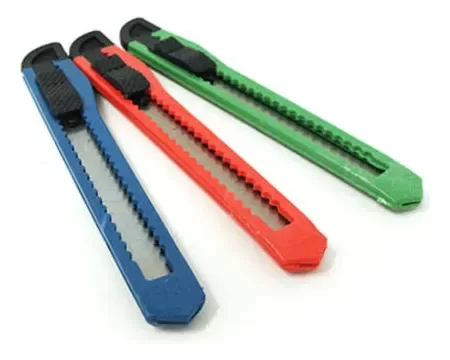 Producto - Cuter chico Tira x12 cod52792