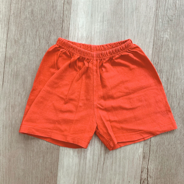 Producto - Short Rojo 9M