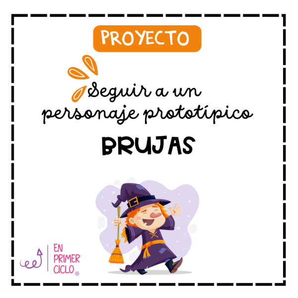 Producto - Proyecto: Brujas