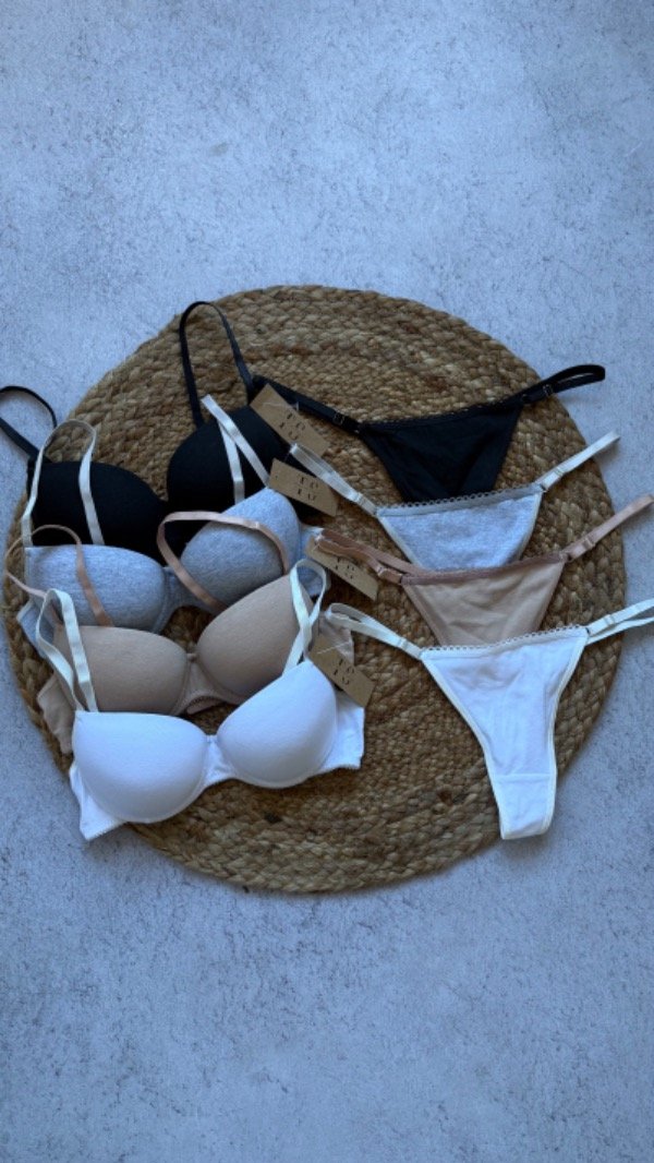 Producto - CONJUNTO ARIA ALGODON