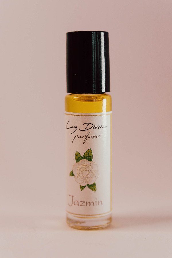 Producto - PERFUME JAZMIN
