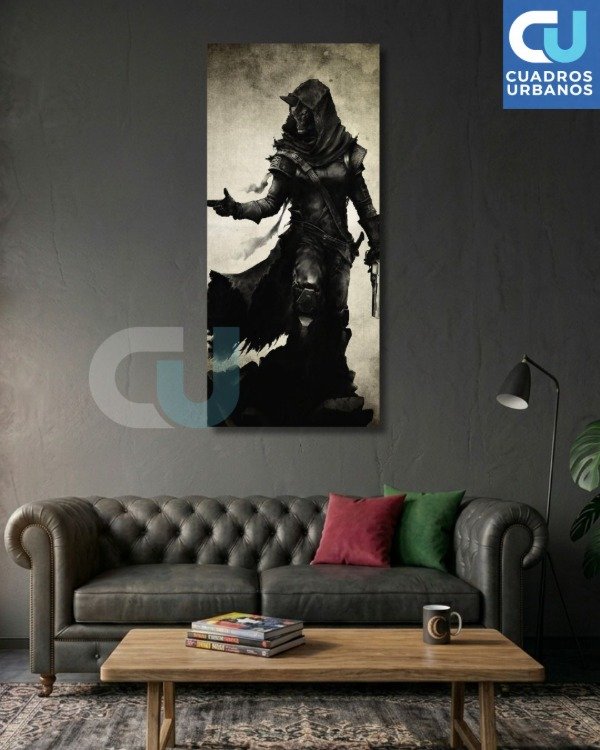 Producto - Destiny 01