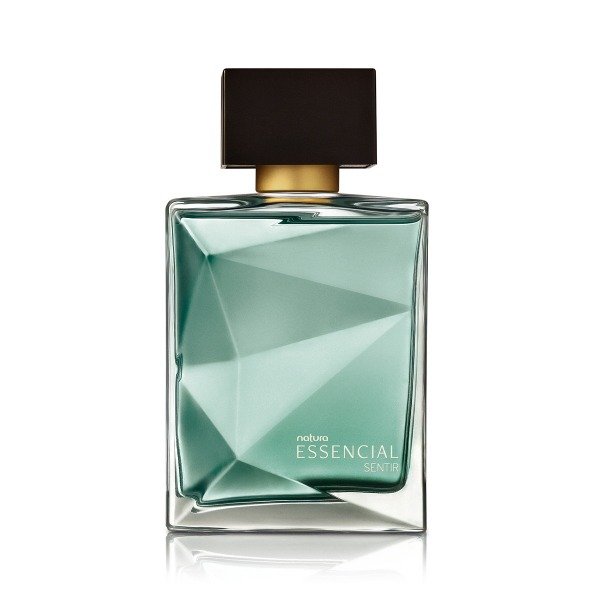 Producto - Essencial sentir eau de parfum masculino - 100 ml - Essencial